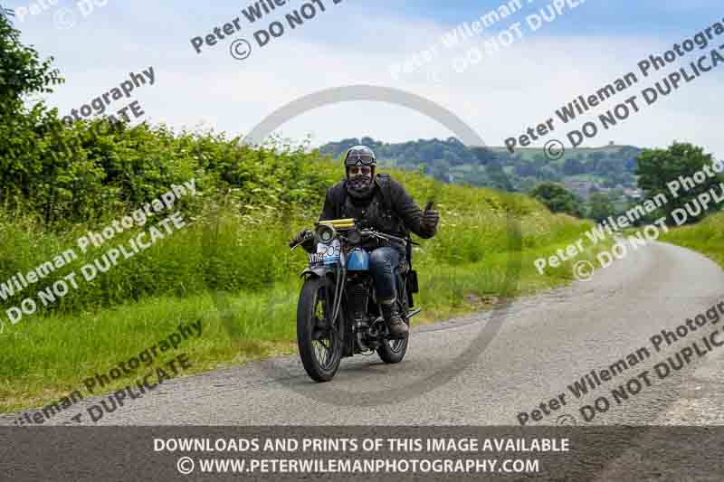 Vintage motorcycle club;eventdigitalimages;no limits trackdays;peter wileman photography;vintage motocycles;vmcc banbury run photographs